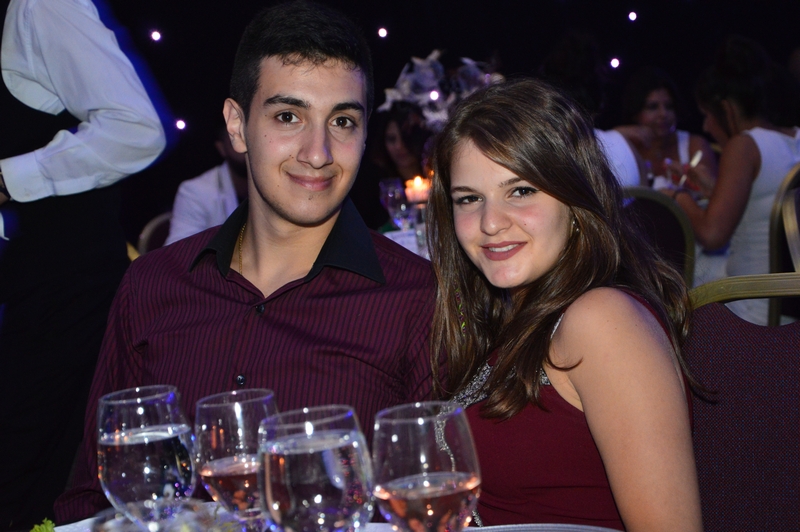 NDU 5th Annual Gala Dinner